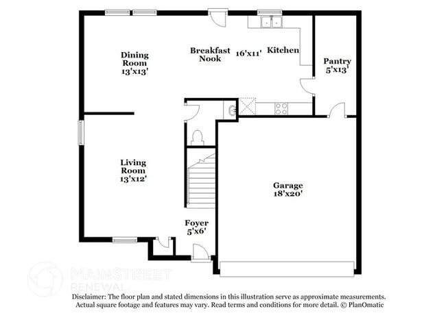 Photo - 10967 Delphi Dr