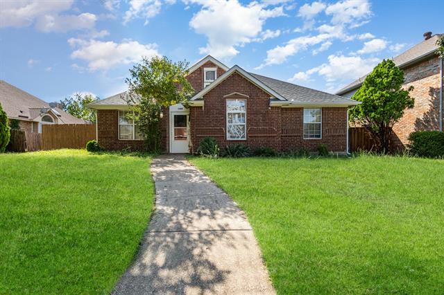 Building Photo - 1409 Ridge Meadow Dr Rental