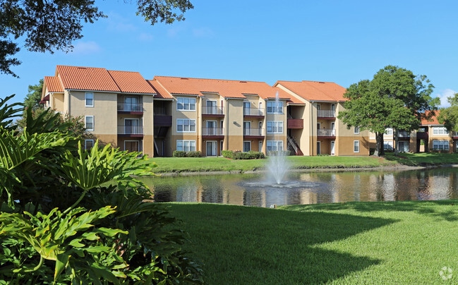 Building Photo - Isles at East Millenia