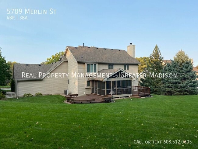 Photo - 5709 Merlin St