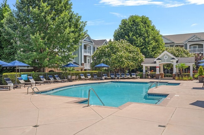 Photo - Hawthorne at the Greene