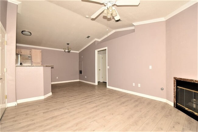 Photo - Stunning 1 Bed 1 Bath Condo On 2nd Floor at Opulence!