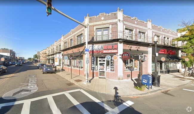 Building Photo - 157 Brighton Ave Rental