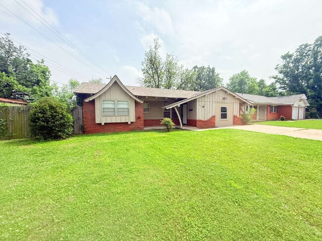 Photo - 4 Bedroom in South OKC