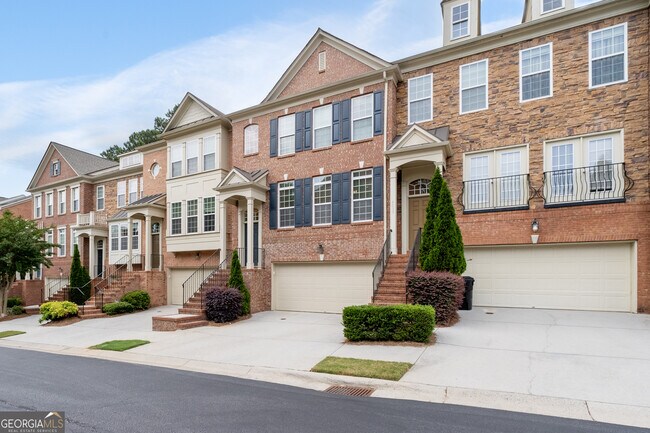 Photo - 4637 Wehunt Commons Dr