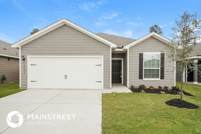 Building Photo - 21091 Titian Dr.