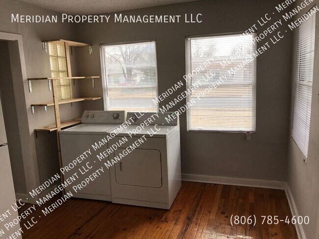 Photo - 3414 26th St