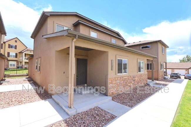 Building Photo - 5313 Palomino Ranch Point