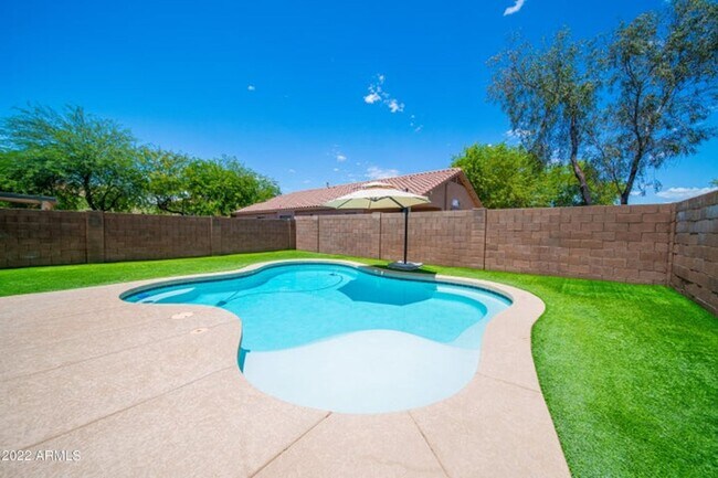 Photo - 4 BEDROOM WITH POOL IN DYNAMITE RANCH