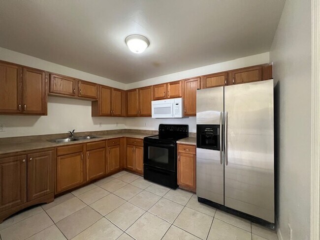 Photo - 4400/4402 27th Street SW Unidad 4400