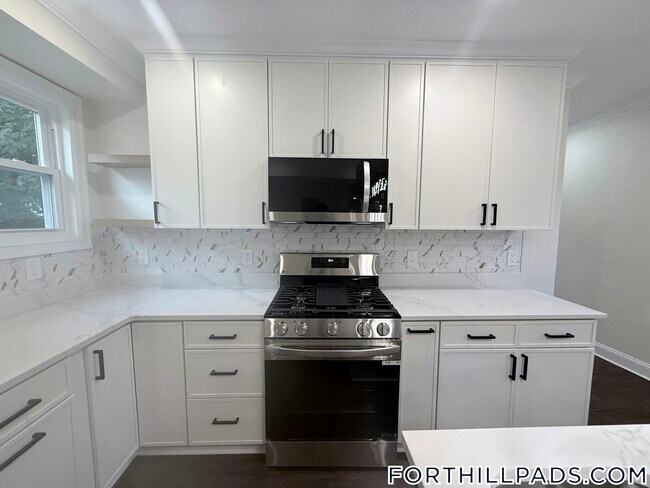 21 Marcella St Unit 2