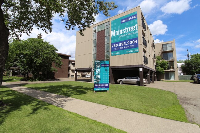 Photo - Sierra Manor