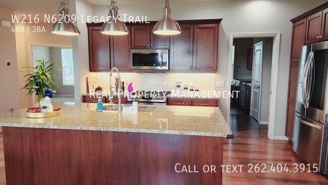 Photo - W216 N6209 Legacy Trail-