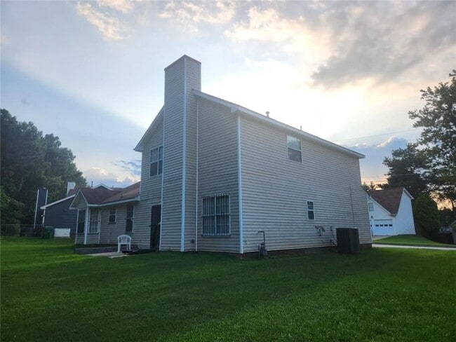 Photo - 5477 Wellborn Creek Dr