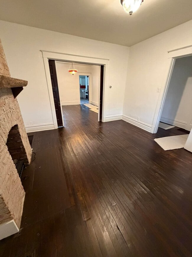 Photo - 3339 Webster Ave