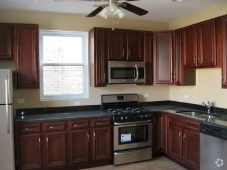 Building Photo - 3351 N Lawndale Ave Unit 1 Rental