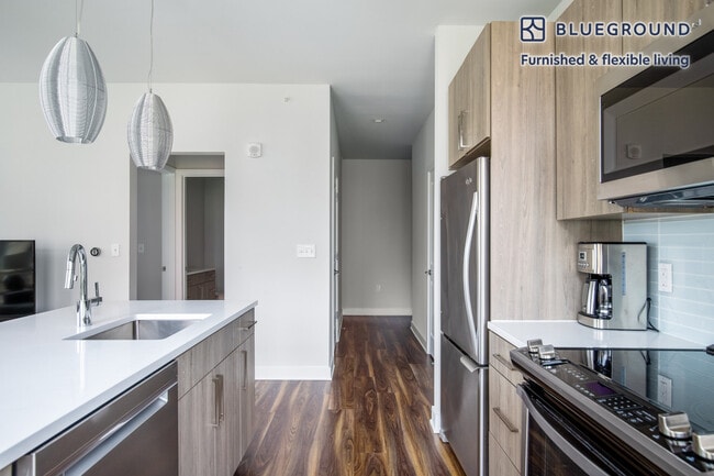 Photo - 3110 10th St N Unit FL5-ID262