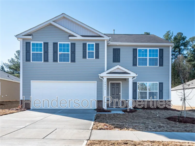 Building Photo - 2844 Sherrills Strm Dr