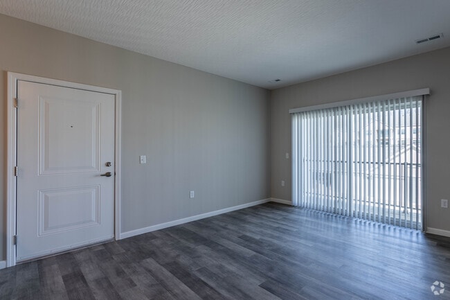 The Haven: 3 Br, 3 Ba - 1,396 SF - The Bend