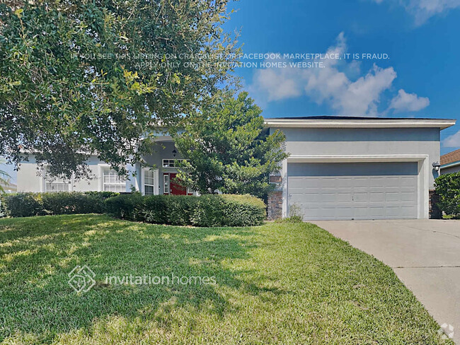 Building Photo - 6250 Cornerstone Dr Rental