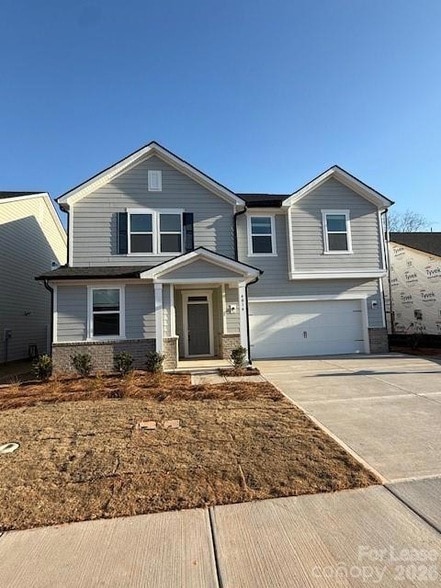 Photo - 4014 Cunningham Farm Dr