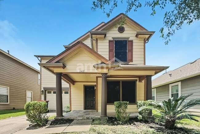 Building Photo - 11411 Seven Sisters Dr