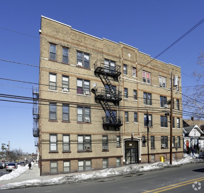 Photo - 376 Paulison Ave Apartments