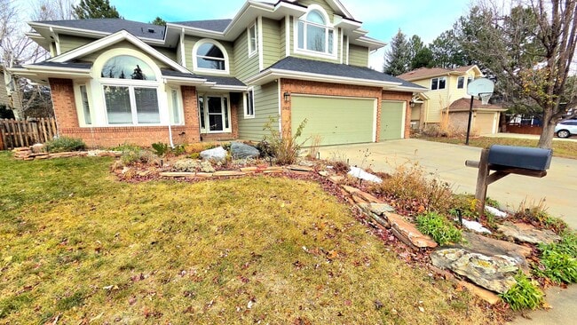 Building Photo - 7 bedroom 5 Bath Home In Desirable Boulder Location - Partially Furnished - 6 Month Lease Only