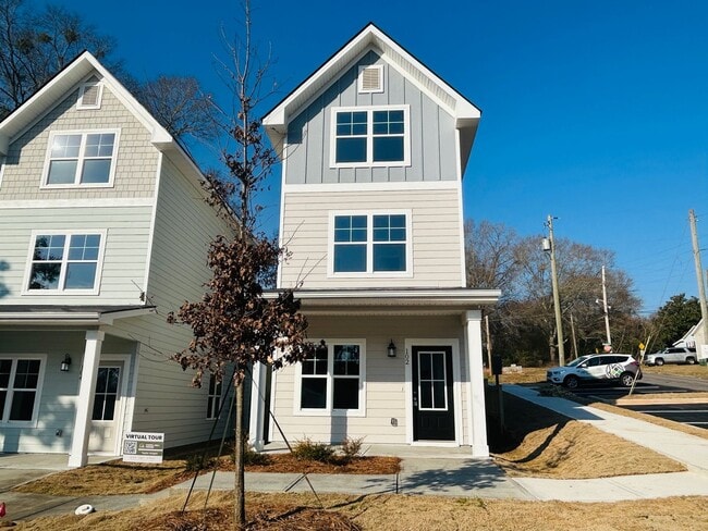 Building Photo - New Construction open concept, 3 bedroom home in Lagrange! Must see!