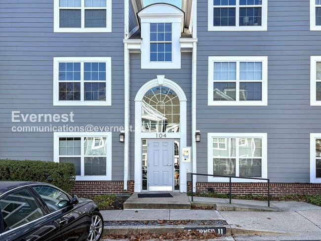 Photo - 104 Kendrick Pl Unidad Apartment 18