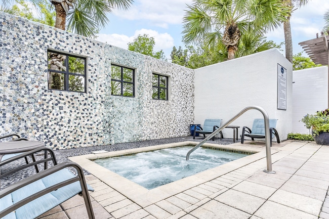 Heritage on Millenia Apartments