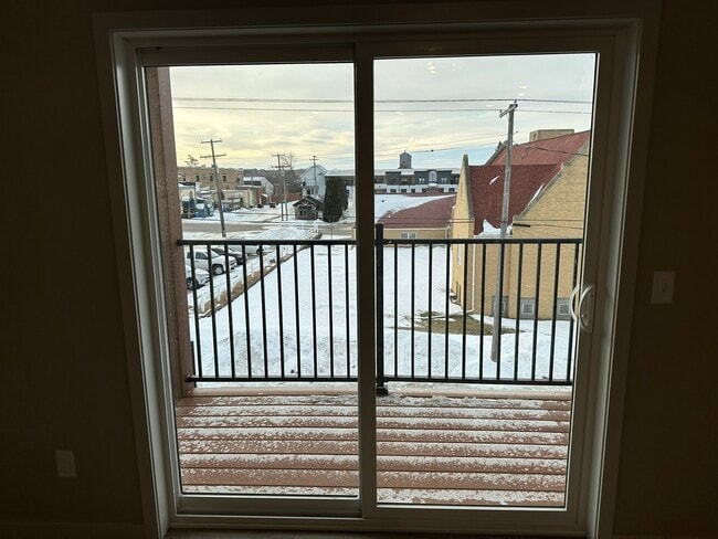 Photo - The Lincoln Apartments