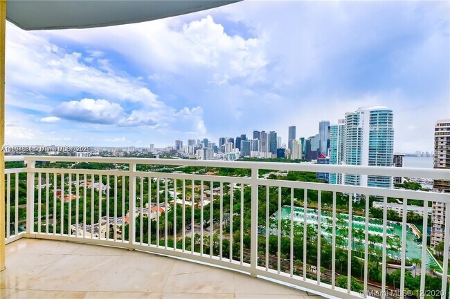 Photo - 2475 Brickell Ave Unit 2006