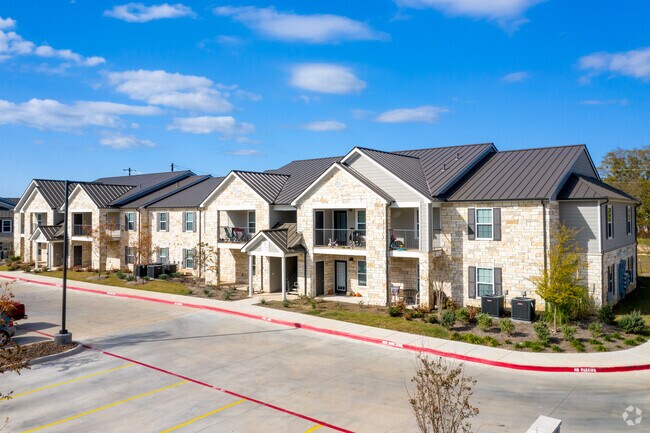 Building Photo - Western Springs Apartments