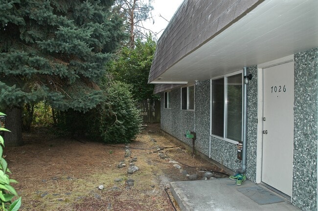 Photo - 7026 SE Woodward Townhome