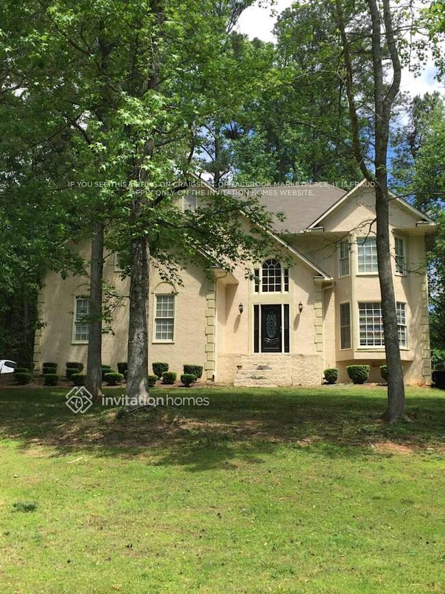 Building Photo - 5547 Hurstcliffe Dr NW Rental
