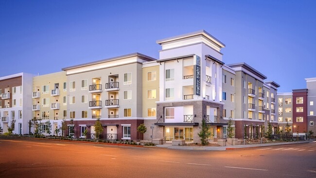 88 at Alhambra Place
