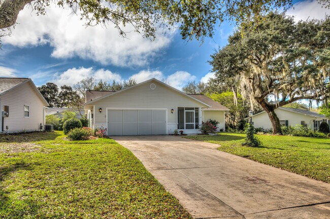 55+ Scottish Highlands 2BDRM/2BA - 55+ Scottish Highlands 2BDRM/2BA House