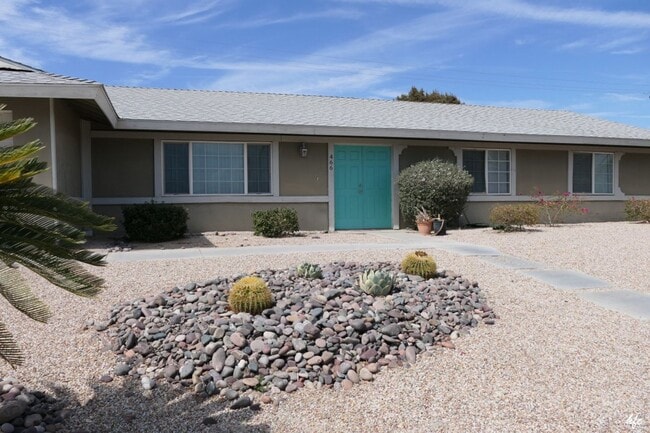 466 E Molino Rd