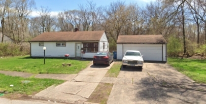 Photo - 2601 Marshalltown Dr House