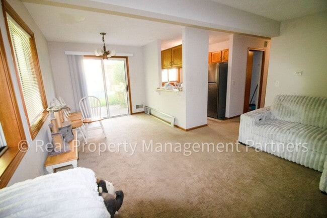 Photo - 2 Bed, 1 Bath Lower-Level Unit with Garage Parking and Trail Access