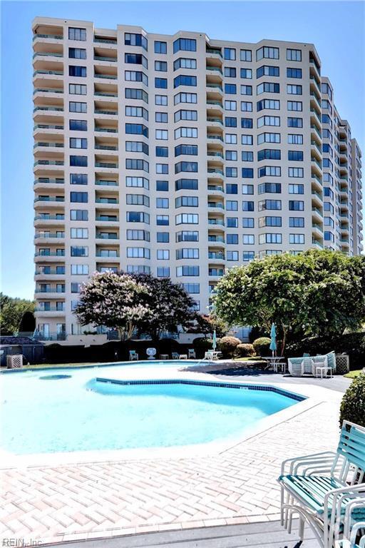 Building Photo - 7501 River Rd Unit 3C Rental