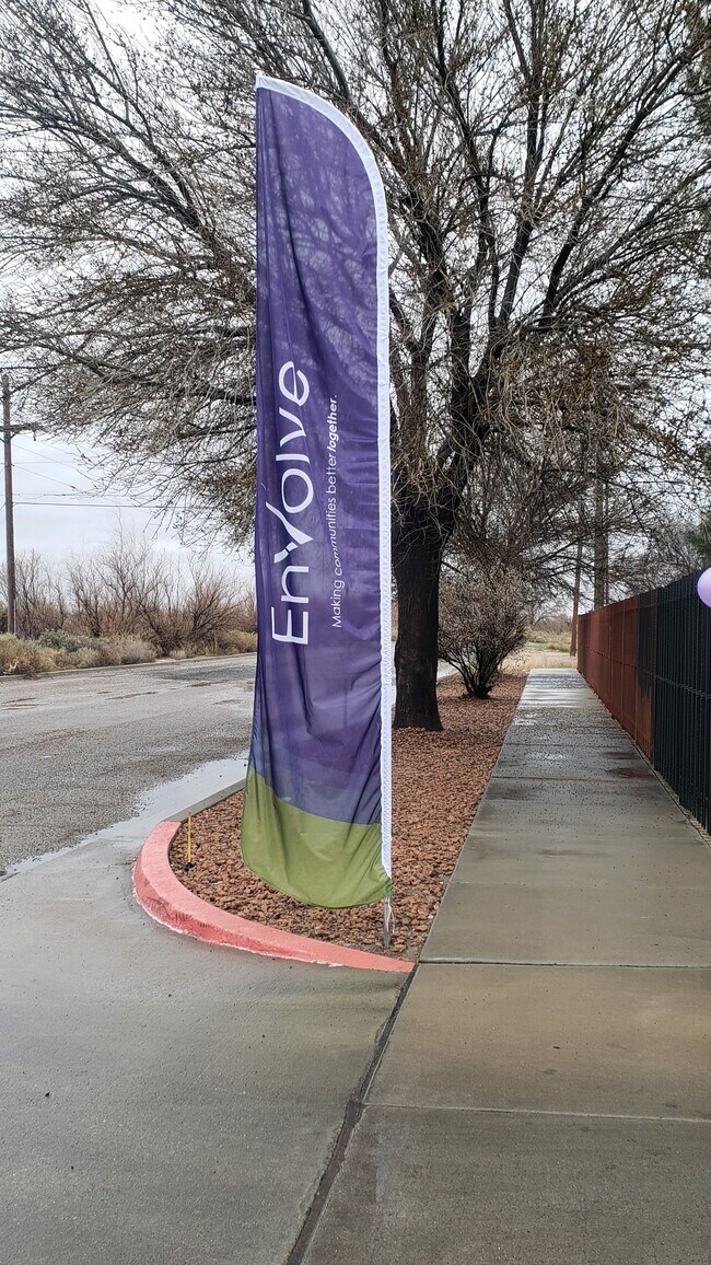 Photo - Whispering Sands Townhomes