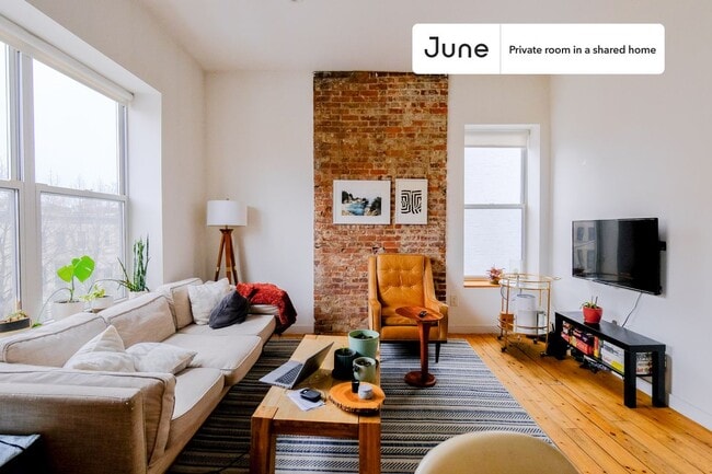 Photo - Room in Shared 5 bed/2 bath home Unit E