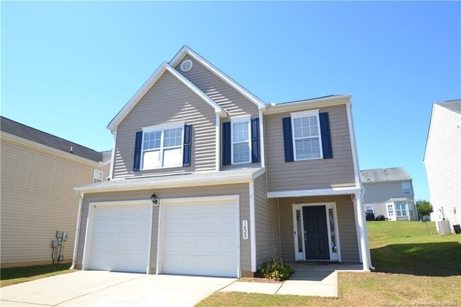 Building Photo - 1428 Cricket Ridge Dr Rental