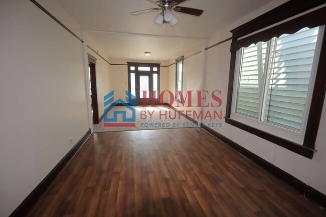 Photo - Two Bedroom House