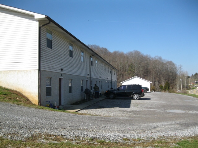 Photo - Peaceful Valley Apartments