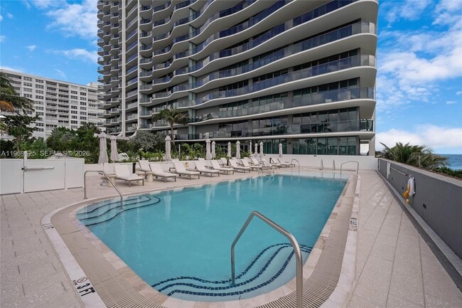 Photo - 900 N Ocean Blvd Unit 906