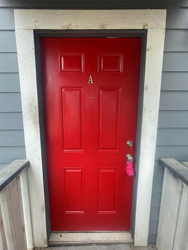 Photo - "Charming 1-Bed Gem in San Marcos: Cozy 700 sq ft Haven on West McCarty Lane!"