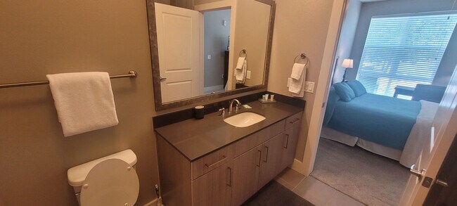 Photo - AMLI Dry Creek Unit #1233